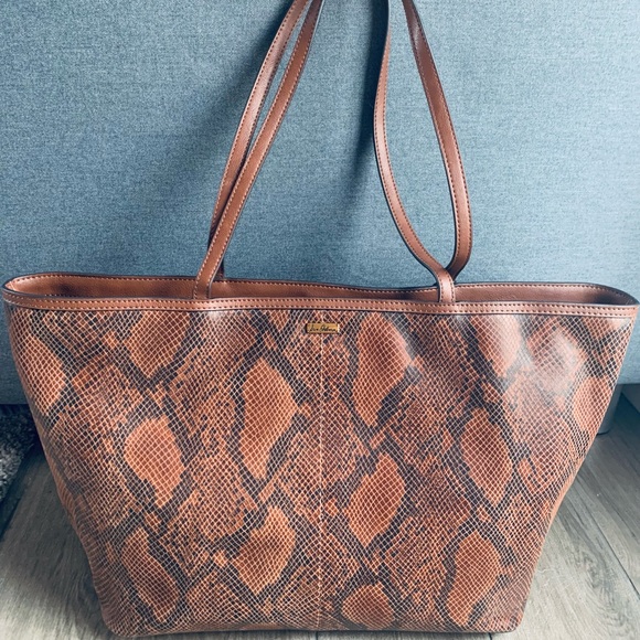 Sam Edelman Fall Tote - Picture 2 of 6